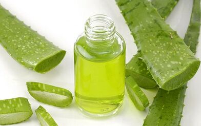 azala gaztetzeko folk erremedioak